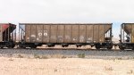 WB Unit Loaded Hooper Frt W-MdSlvs-Pshrs -141